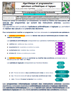 SFC3-12b-Algorithmique et programmation_operateurs arithmetiques et logiques (ET-OU-NON).webp